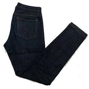 31 X 32 / Club Monaco Super slim denim